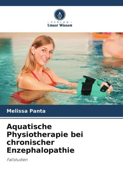 Aquatische Physiotherapie bei chronischer Enzephalopathie