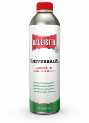 Ballistol Öl Universalöl 500ml