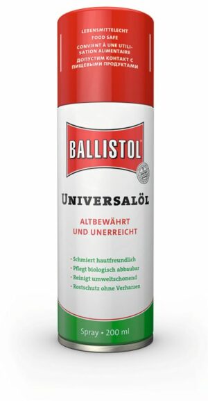 Ballistol Universalöl Spray 200ml