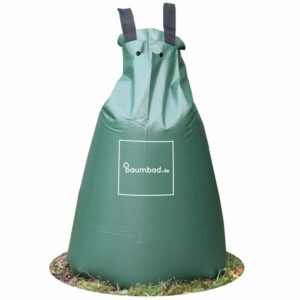 Baumbad Baumbewässerungssack Wassersack für Bäume 75,0 Liter