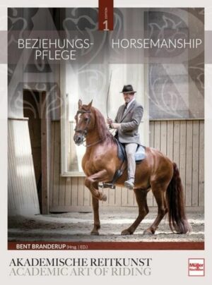 Beziehungspflege – Horsemanship