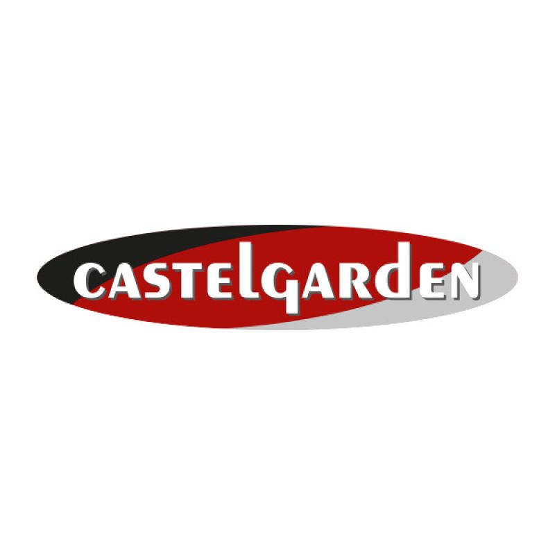 CASTEL GARDEN Getriebegehäuse 82597120/0