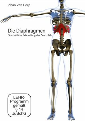 Die Diaphragmen – Ganzheitliche Behandlung des Zwerchfells