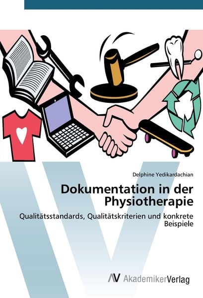 Dokumentation in der Physiotherapie