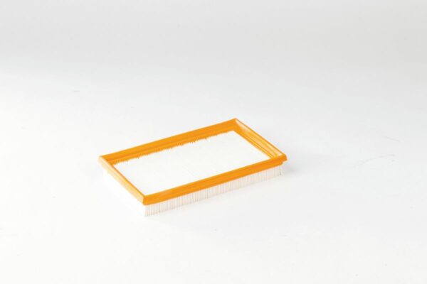 Flachluftfilter für Reinigungsgerät 248 x 150 x 36.5 mm