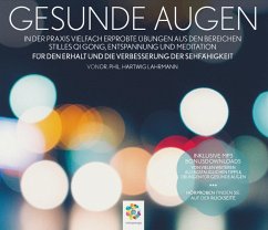 GESUNDE AUGEN, m. 8 Audio