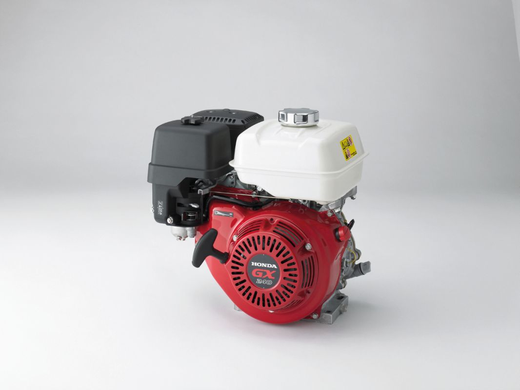 HONDA Motor GX240QHQ4