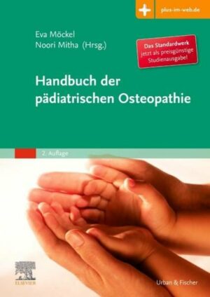 Handbuch der pädiatrischen Osteopathie