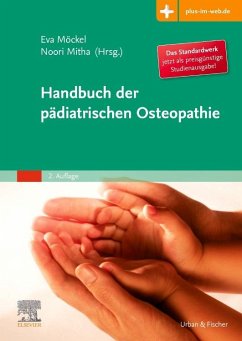 Handbuch der pädiatrischen Osteopathie