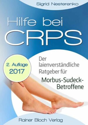 Hilfe bei CRPS