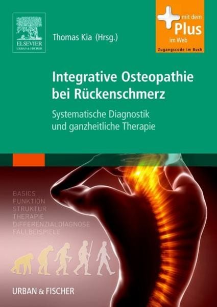 Integrative Osteopathie bei Rückenschmerz