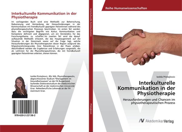 Interkulturelle Kommunikation in der Physiotherapie