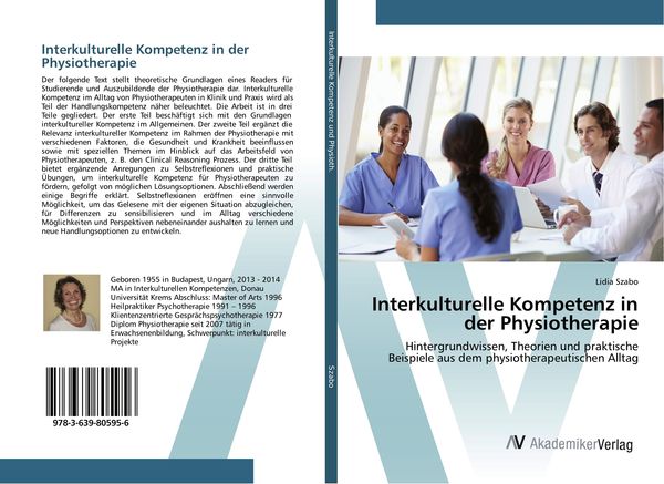 Interkulturelle Kompetenz in der Physiotherapie