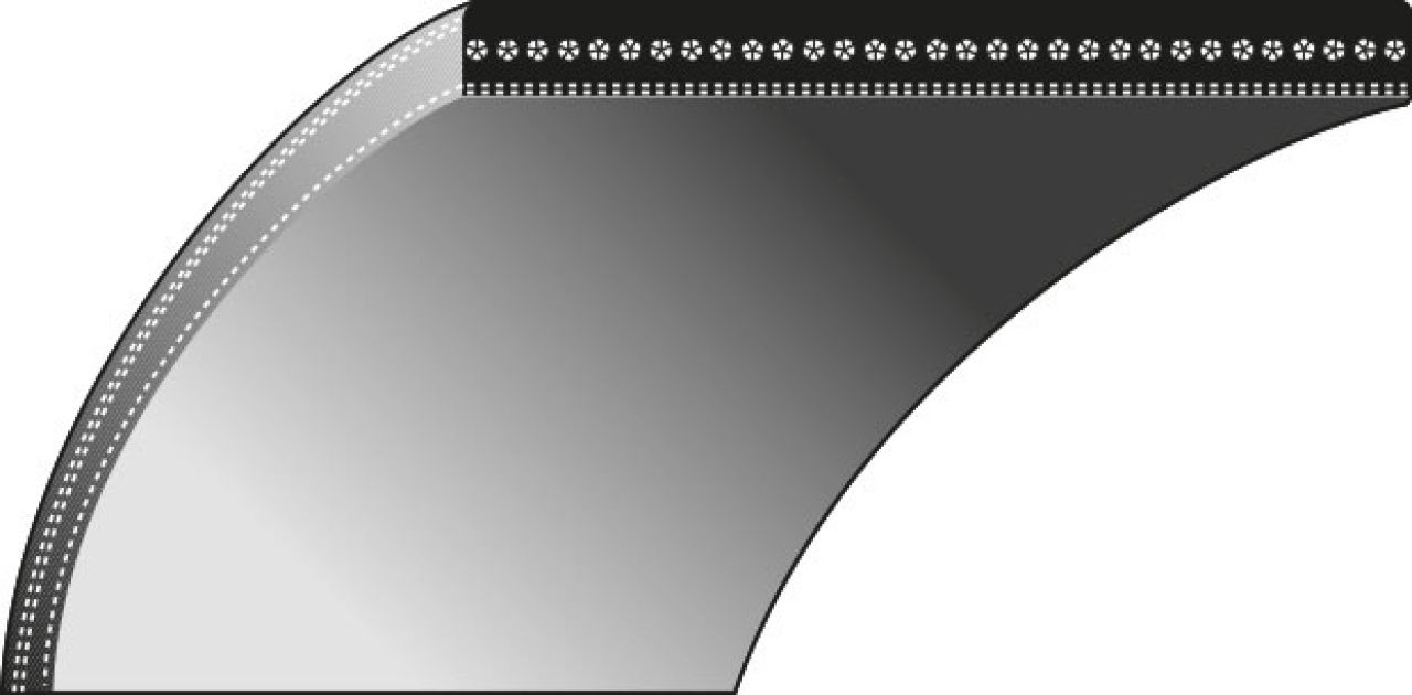 Keilriemen Typ 11 – 30.00 x 750.00 La