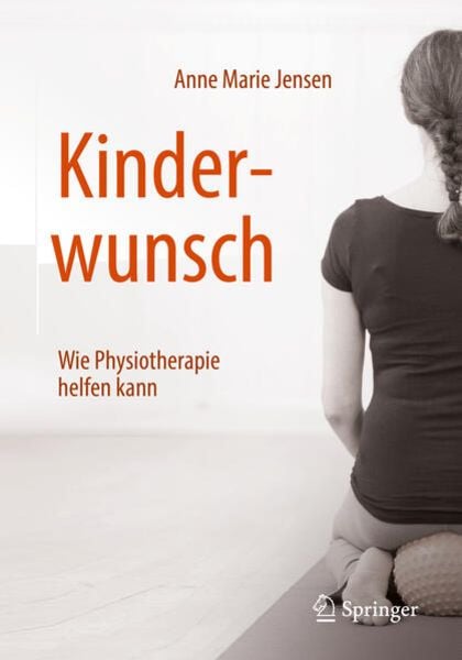 Kinderwunsch – Wie Physiotherapie helfen kann