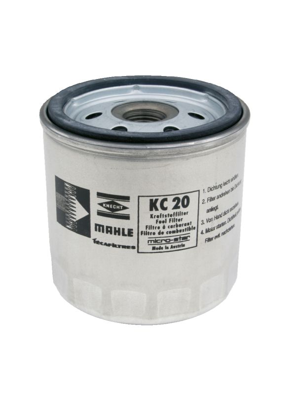 Kraftstofffilter M16 x 1,5 mm