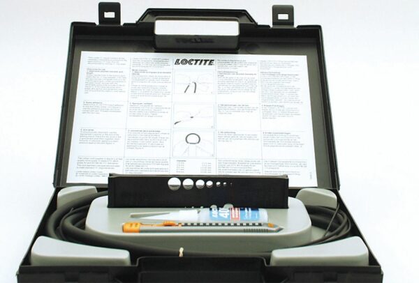 LOCTITE 406 O-Ring-Satz