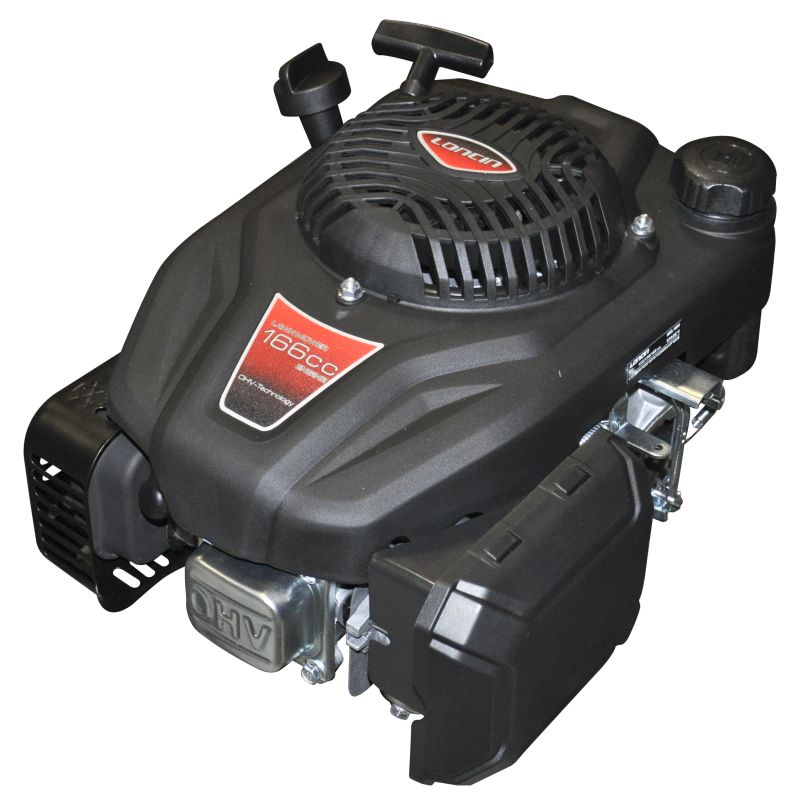 LONCIN Motor LC1P65FE-2 (22,2/80)