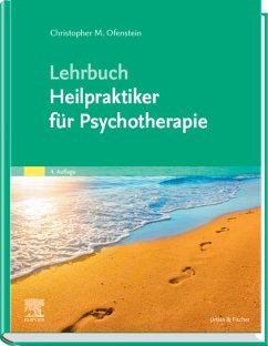 Lehrbuch Heilpraktiker für Psychotherapie (eBook, ePUB)