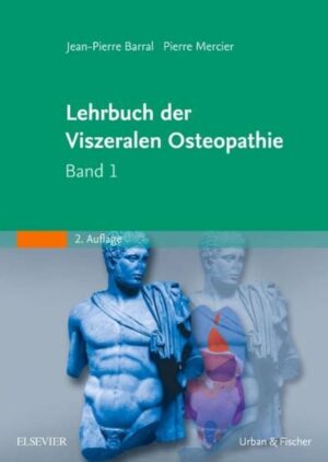 Lehrbuch der Viszeralen Osteopathie