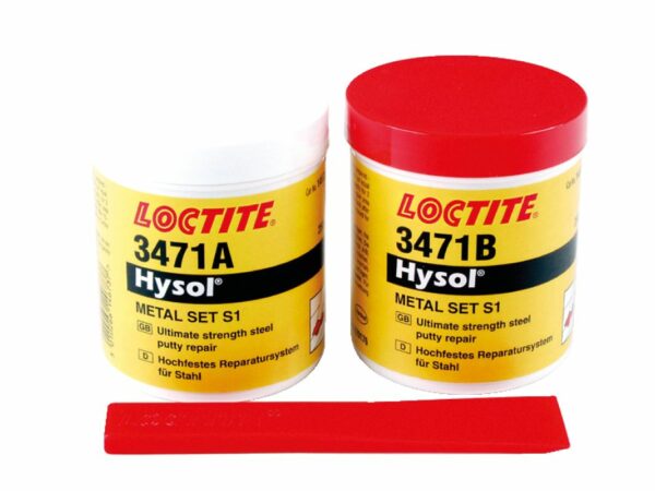 Loctite Epoxy-Klebstoff S1 3471 500g