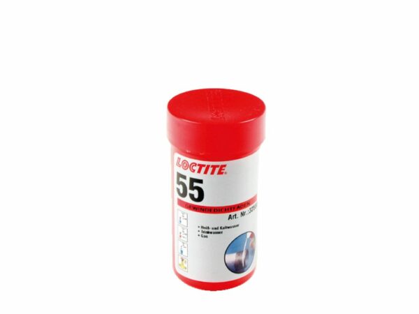 Loctite Gewindedichtfaden 55 150 m