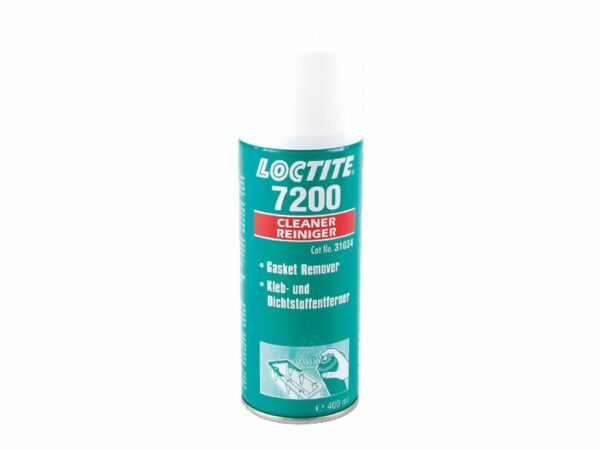 Loctite Kleb-u.Dichstoffentferner 7200 400ml