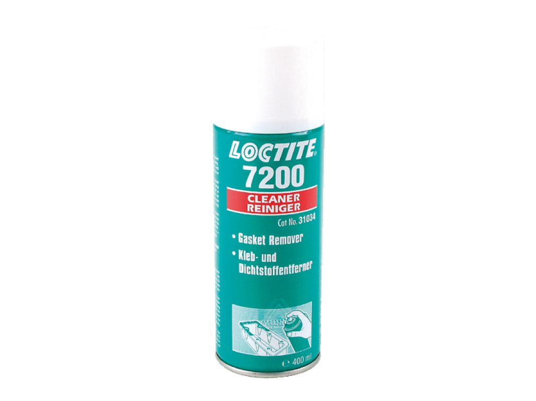 Loctite Kleb-u.Dichstoffentferner 7200 400ml