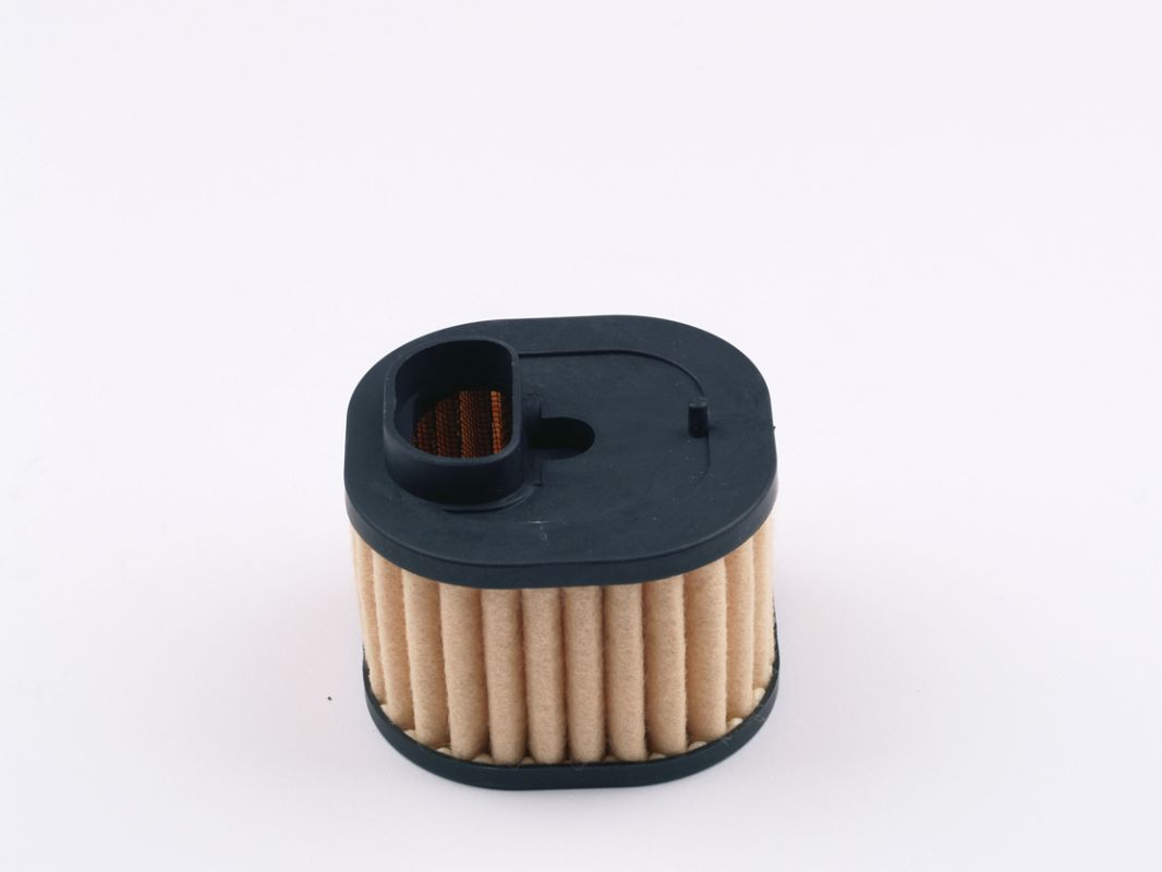 Luftfilter 79.3 x 76.6 x 53 mm