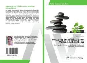 Messung des Effekts einer Midline-Behandlung