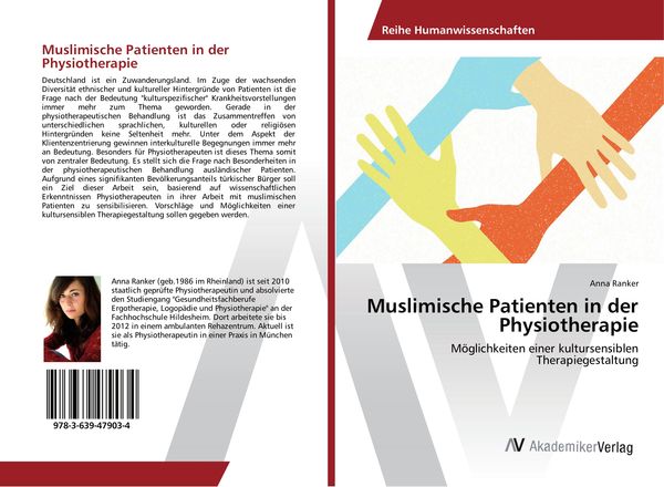 Muslimische Patienten in der Physiotherapie