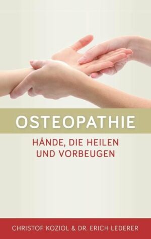 Osteopathie