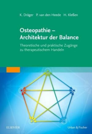 Osteopathie – Architektur der Balance