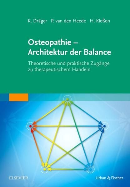 Osteopathie - Architektur der Balance