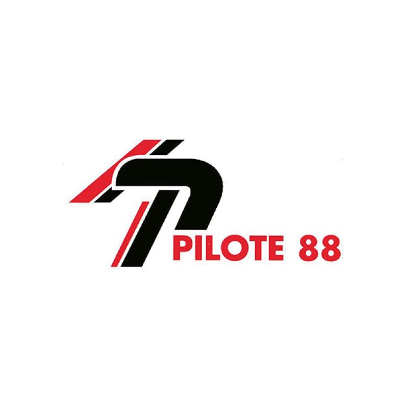 PILOTE Riemenabdeckung 72772