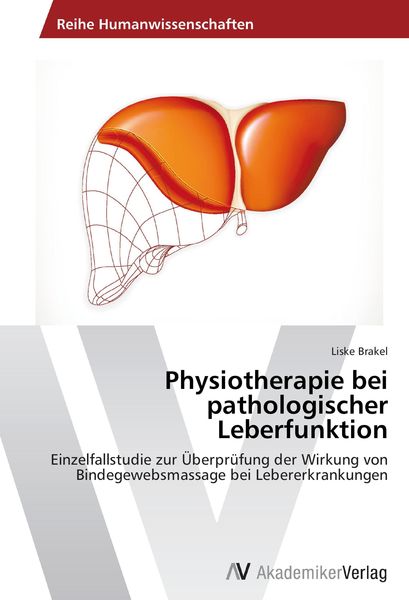 Physiotherapie bei pathologischer Leberfunktion