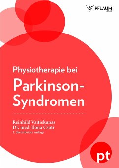 Physiotherapie beim Parkinson-Syndrom