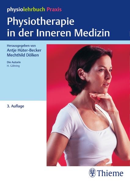 Physiotherapie in der Inneren Medizin