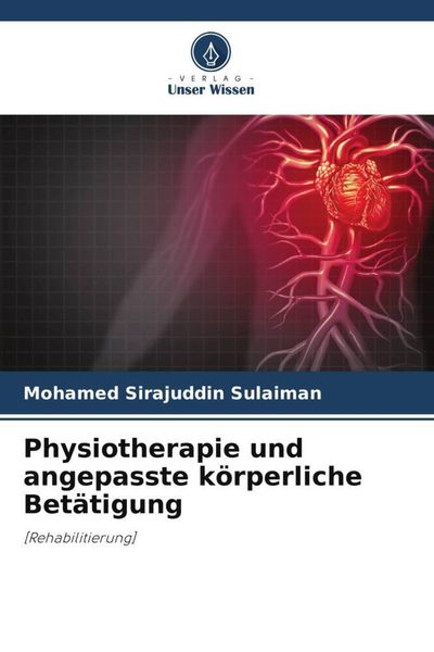 Physiotherapie und angepasste körperliche Betätigung