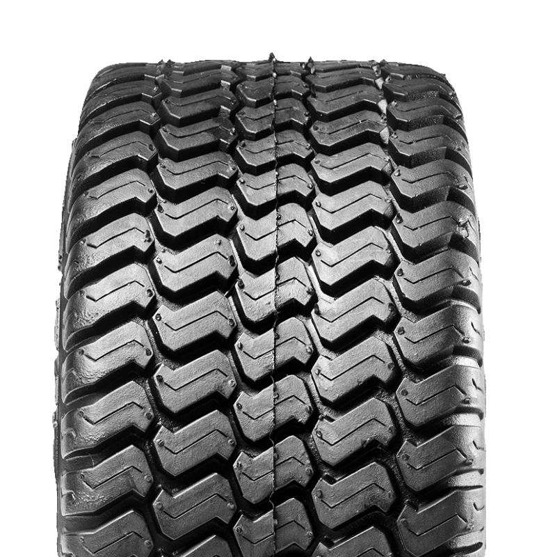 Reifen CARLISLE MULTI TRAC CS 27 x 8.50-15 ohne Felgen für Aufsitzmähe