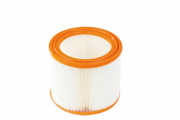 Rundluftfilter für Reinigungsgerät 203 x 140 x 172 mm