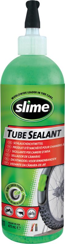 Slime Reifendichmittel 473ml für Schlauchreifen