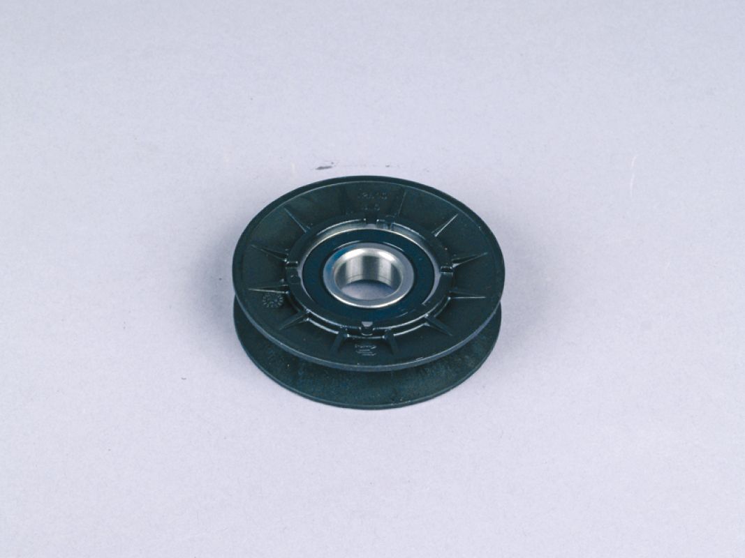 Spannrolle 73,0 mm