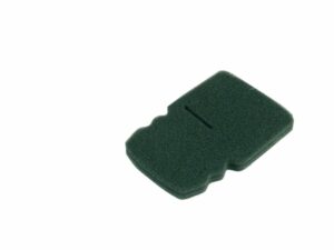 Vorfilter 200 x 131 x 19 mm