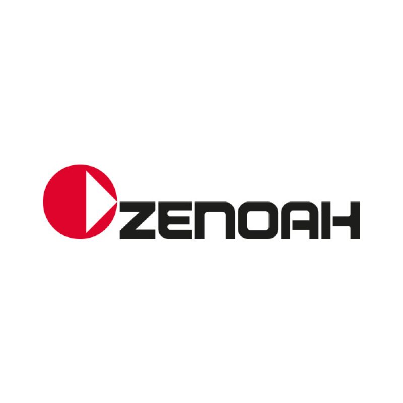 ZENOAH Tank 848L588511