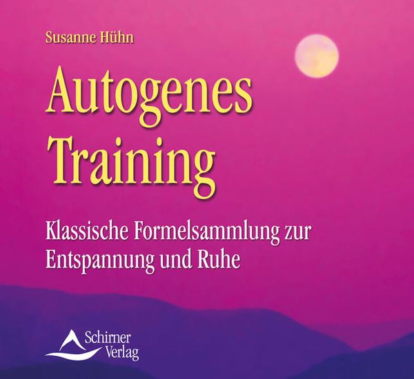 Autogenes Training