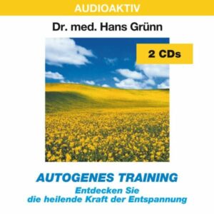 Autogenes Training