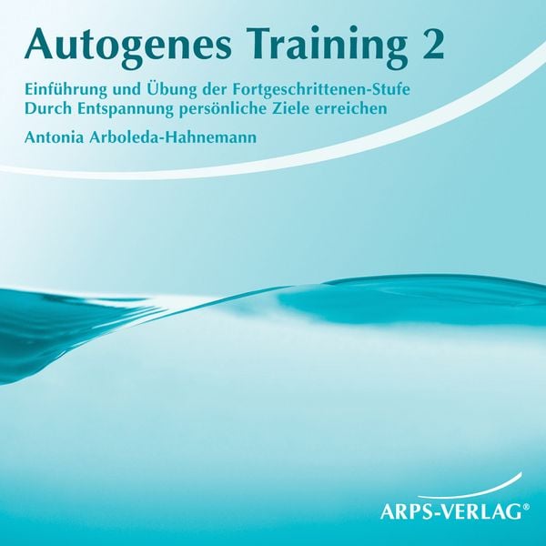 Autogenes Training 2