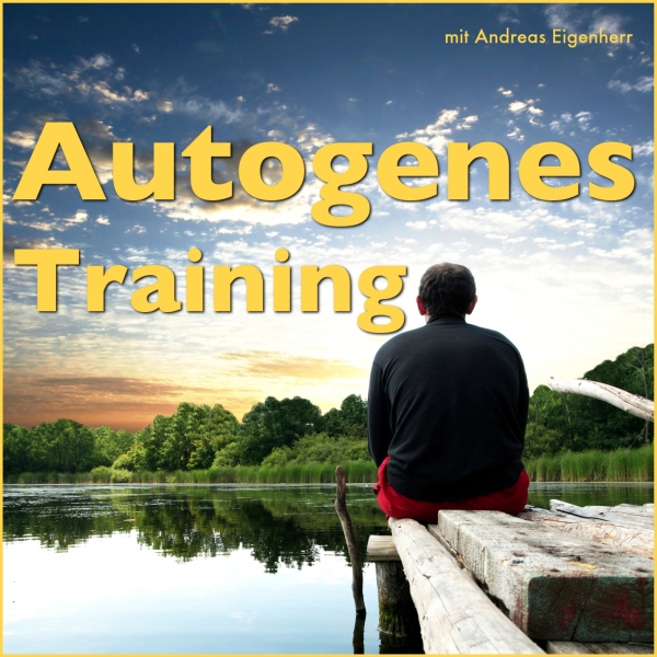 Autogenes Training, Hörbuch, Digital, 55min