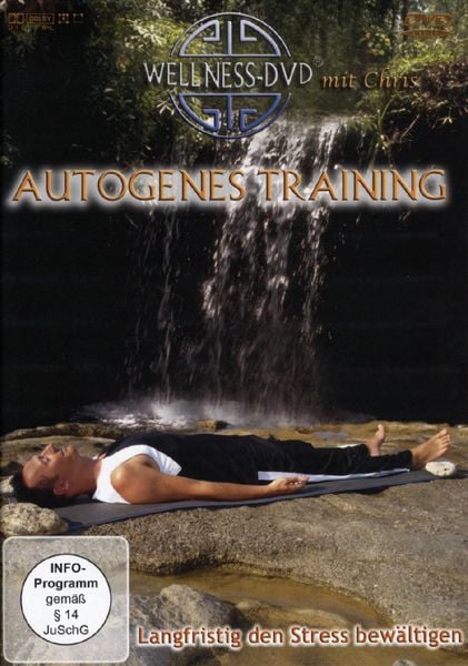 Autogenes Training – Langfristig den Stress bewä